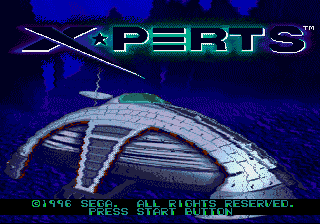 X-Perts (USA)